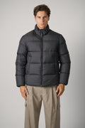 Woolrich Cloud Eagle Jacket – Black