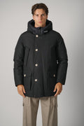 Woolrich Arctic Parka – Black