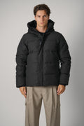 Canada Goose Macmillan Parka CR Black Label – Black
