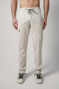 02 Marco Pescarolo Tor Trousers Beige