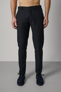Berwich Morello Elax Trousers – Navy