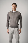 Gran Sasso Tennis L/S – Grey