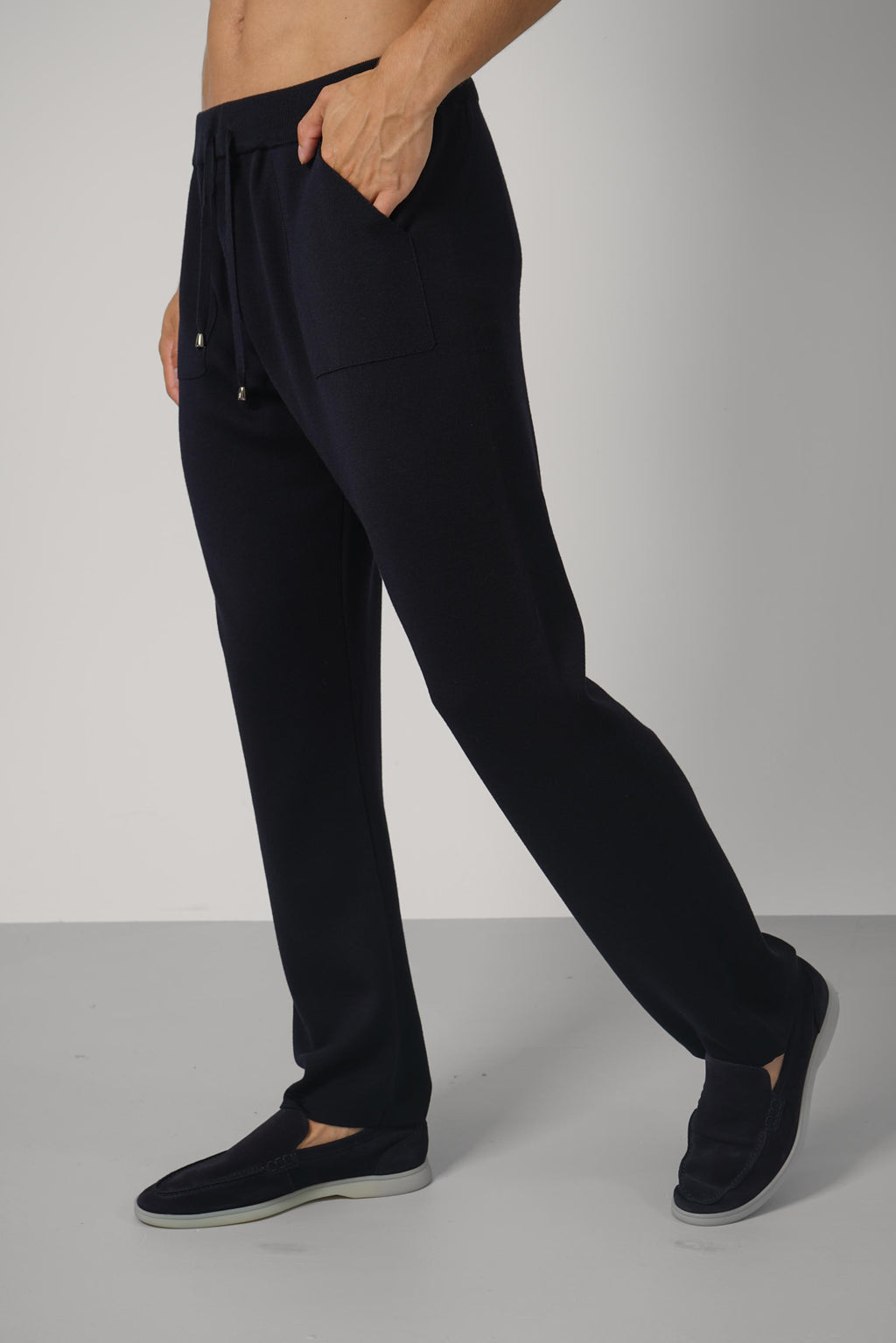 Pantalone RM16F – Navy