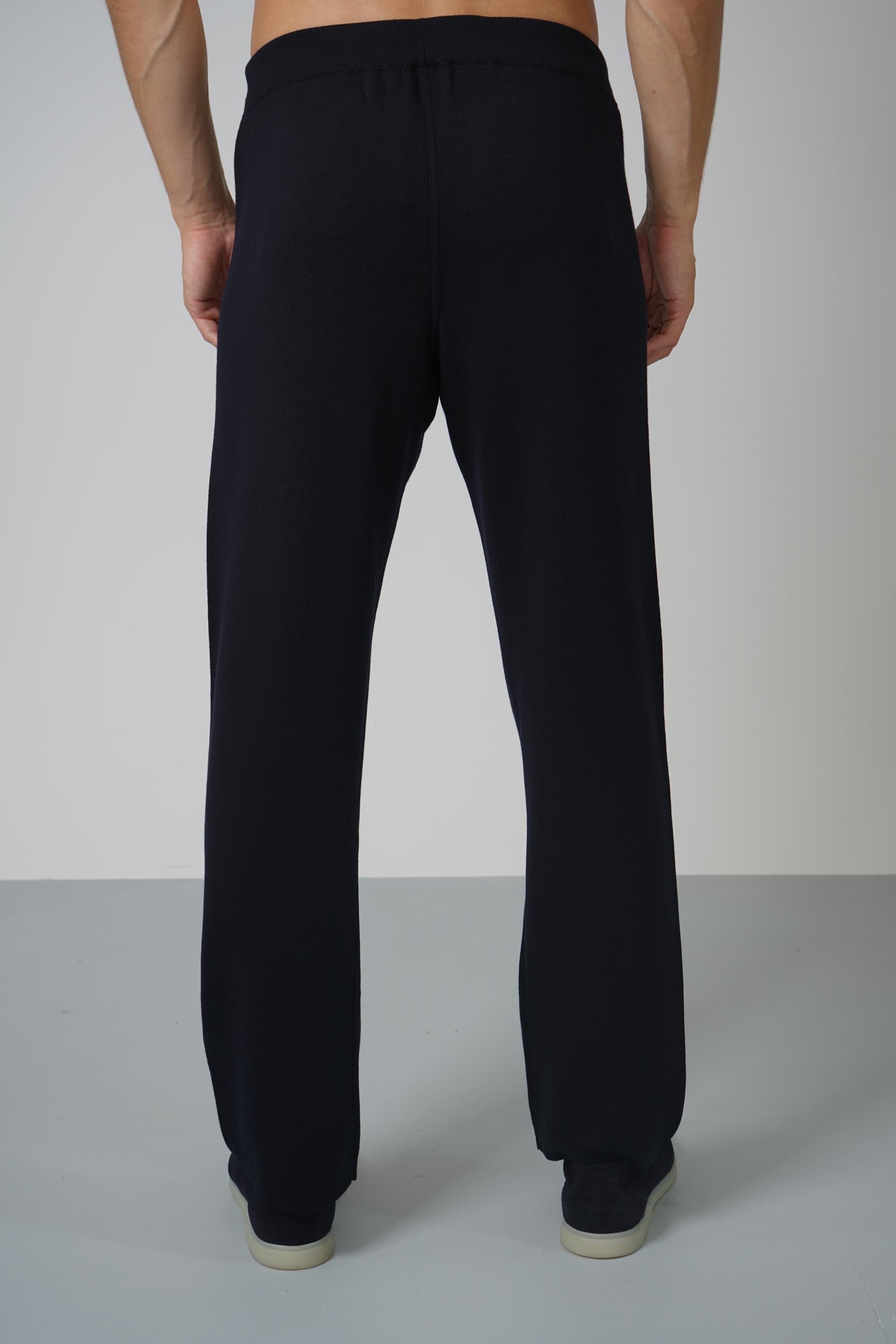 Pantalone RM16F – Navy