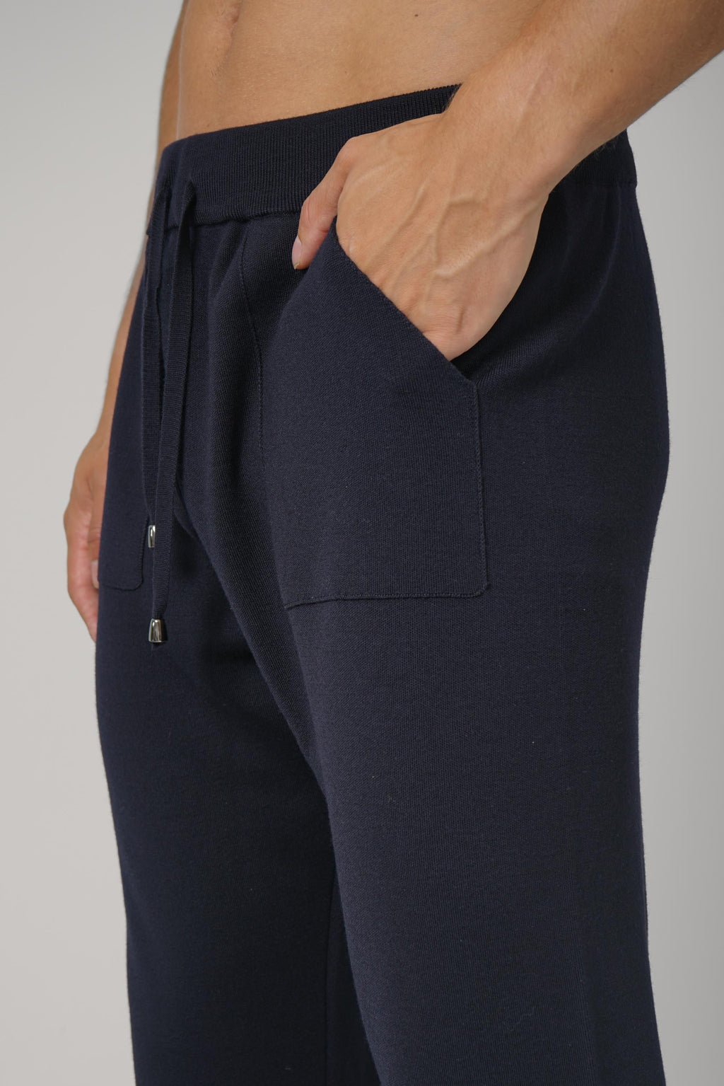 Pantalone RM16F – Navy