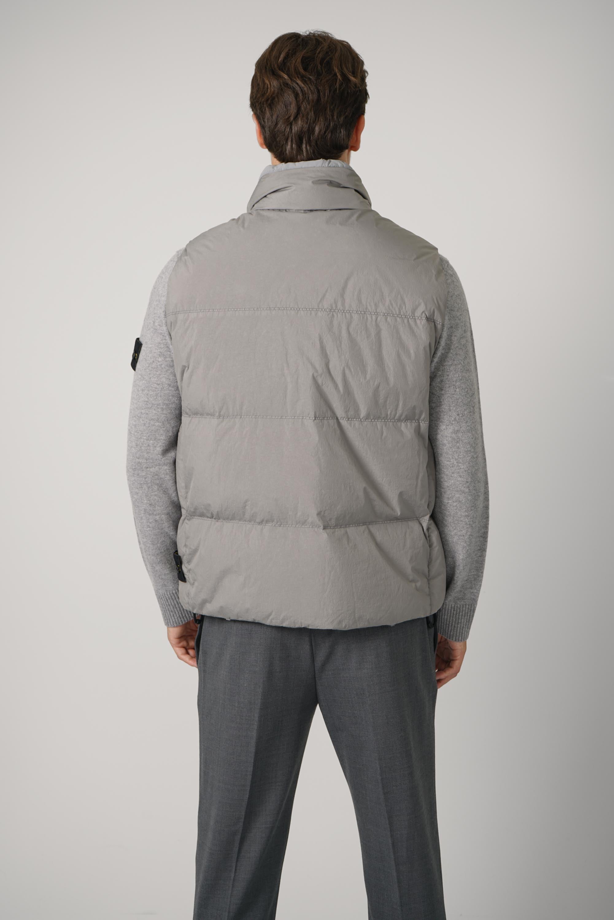Bodywarmer – Grey (G100010)