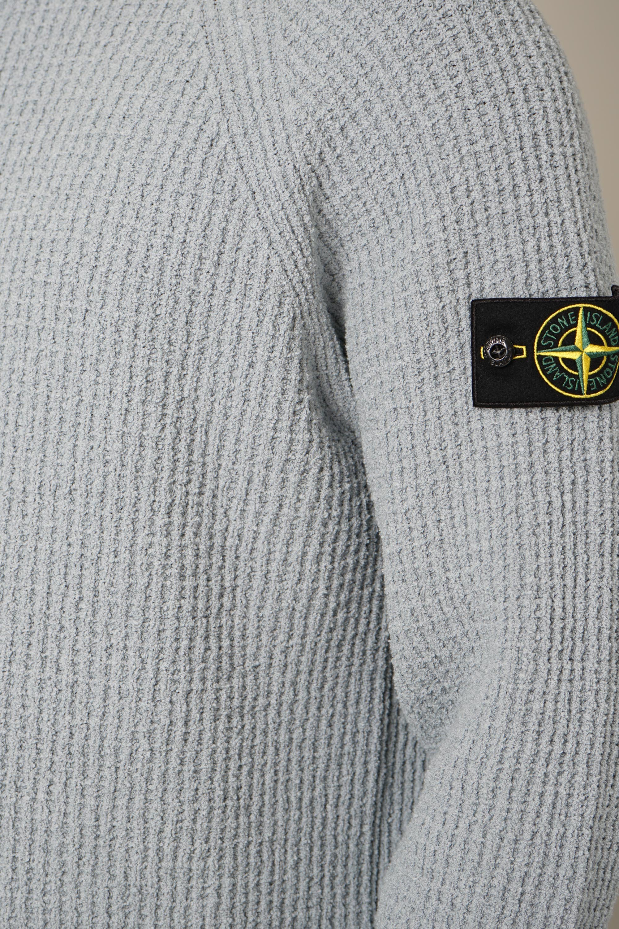 Crewneck – Ash Grey (5100001)