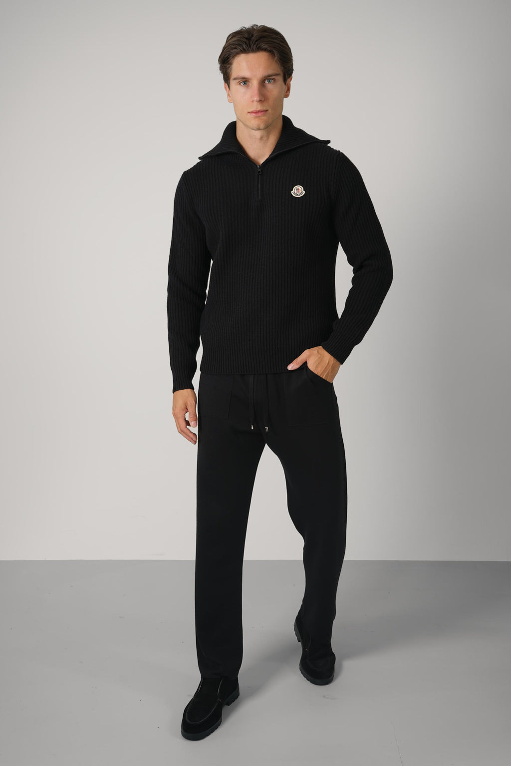 T-Neck – 999