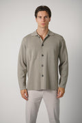 Field Jacket WM14M – Ciottolo