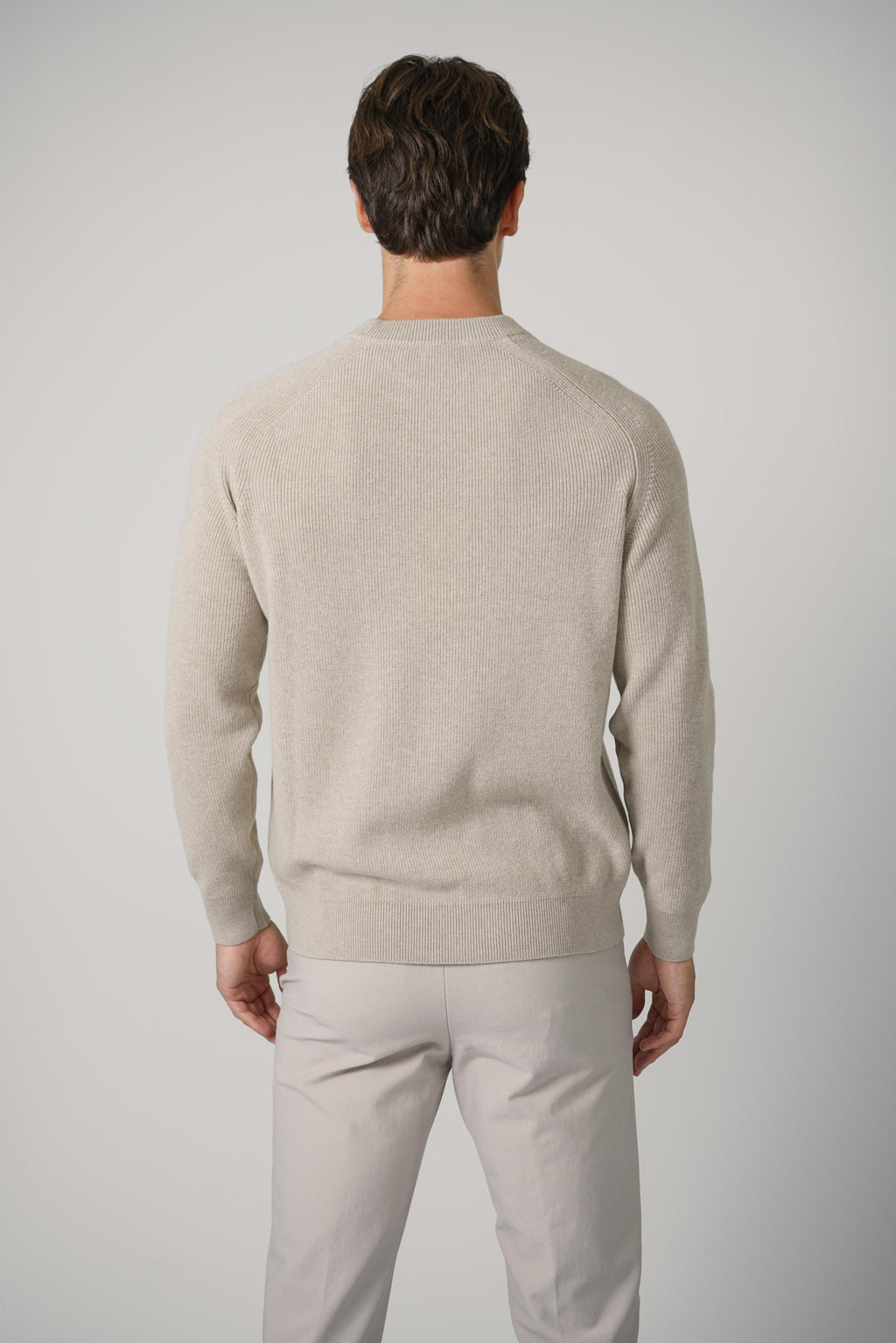 G.Collo M/Martello WC12P – Ecru-Tortilla