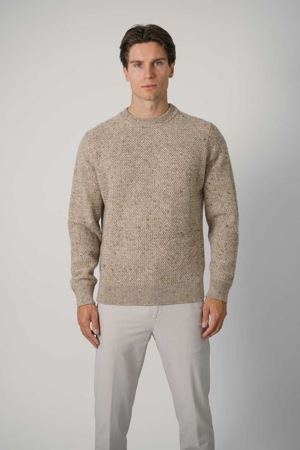 G.Collo ML WC7BD – Beige