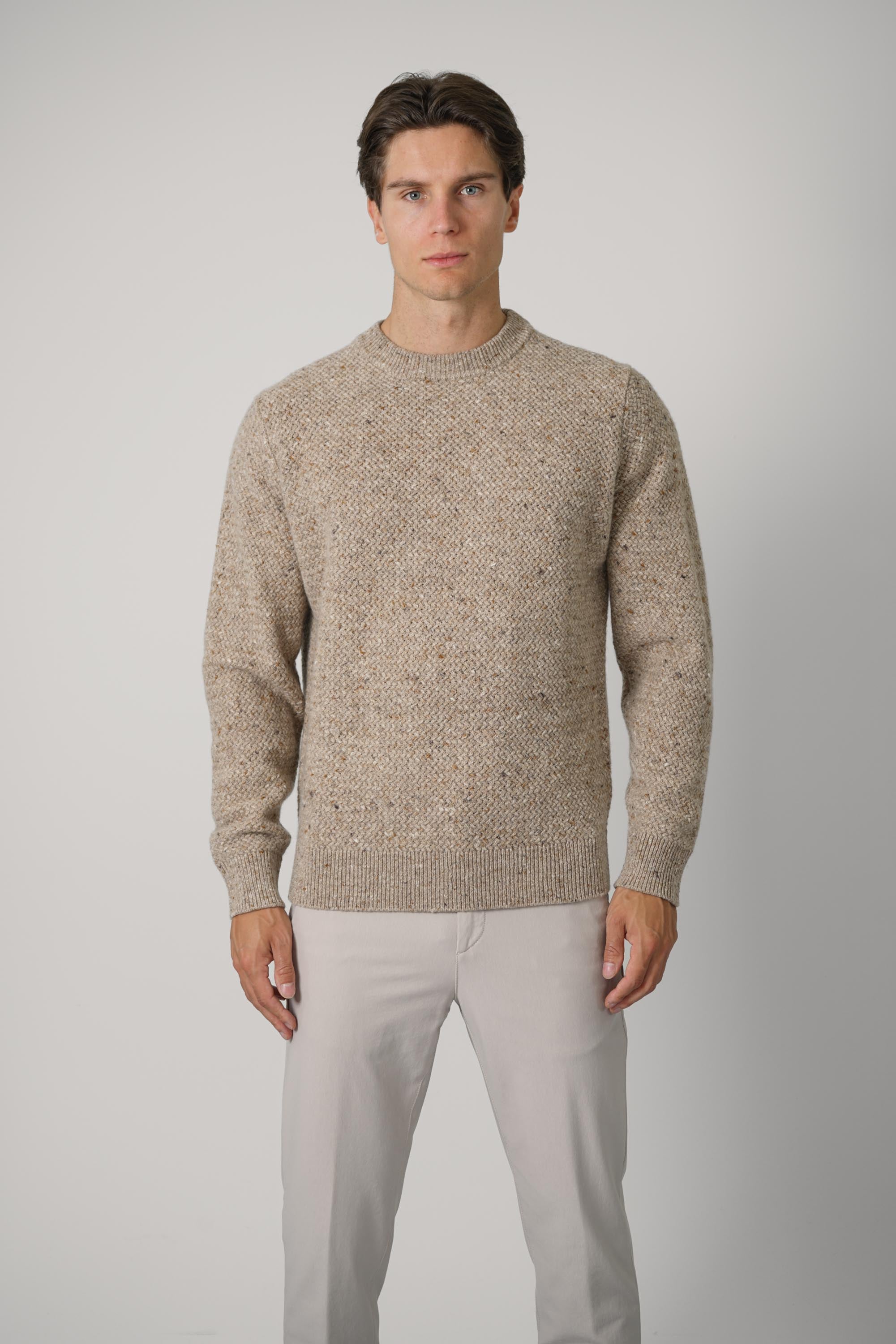 G.Collo ML WC7BD – Beige