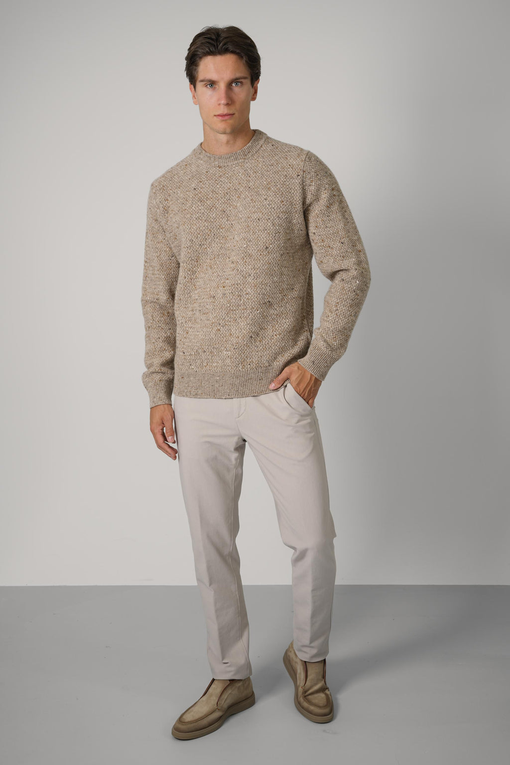 G.Collo ML WC7BD – Beige