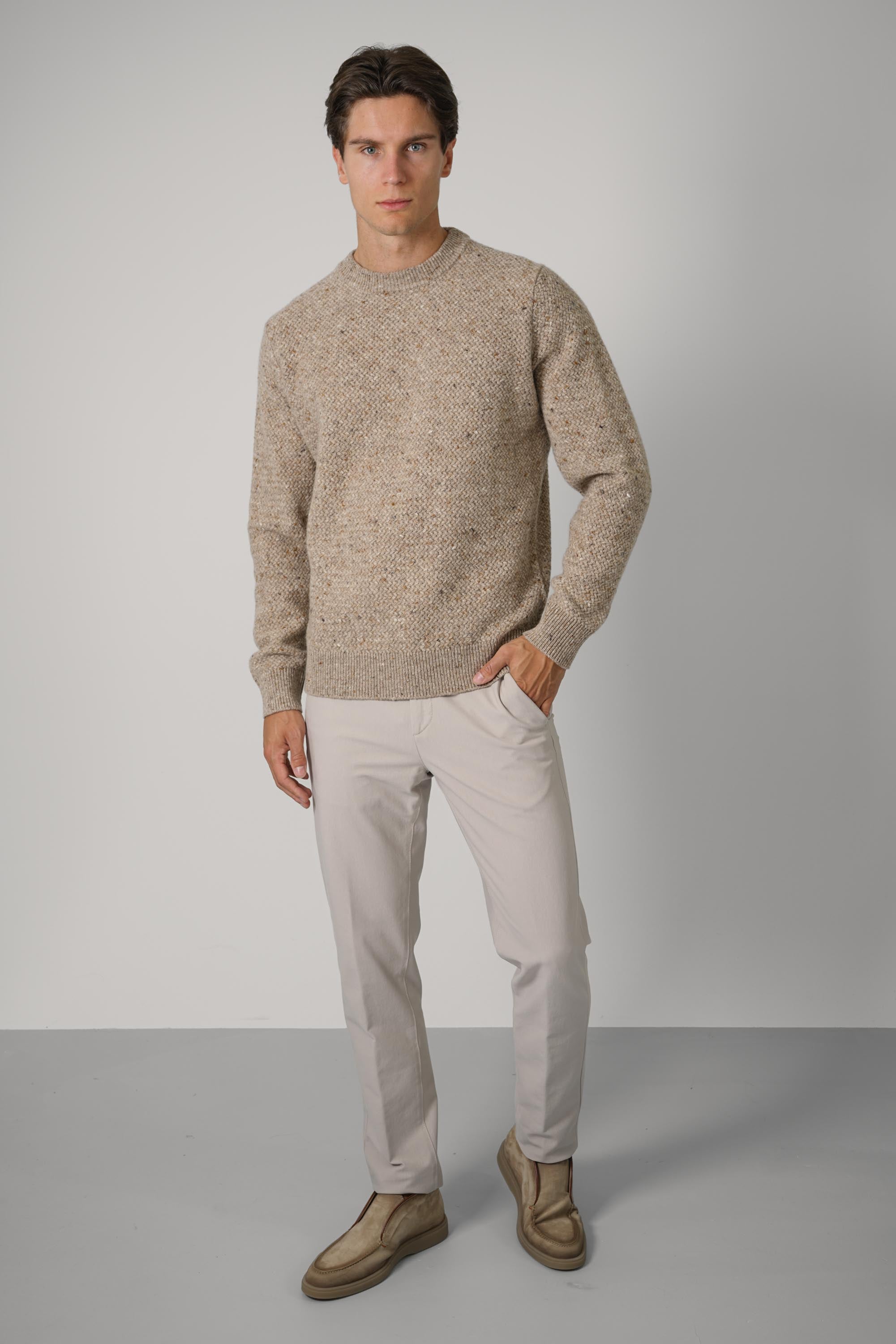 G.Collo ML WC7BD – Beige