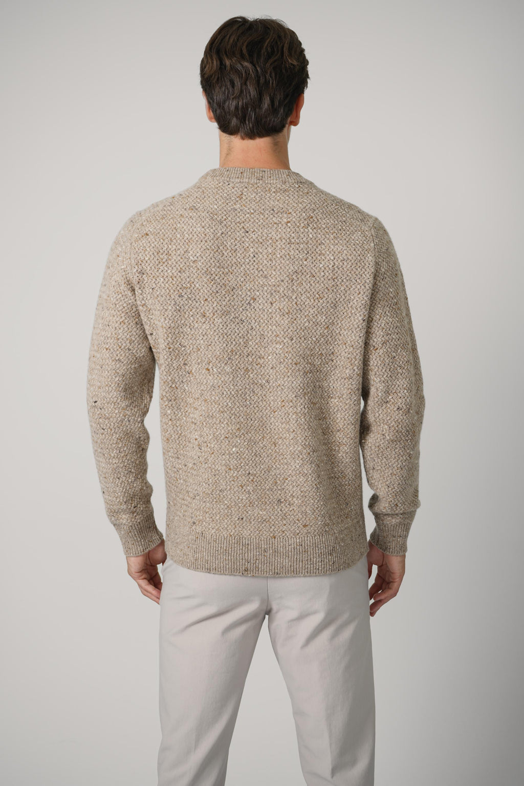 G.Collo ML WC7BD – Beige