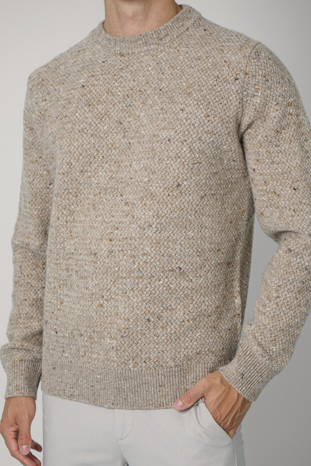 G.Collo ML WC7BD – Beige