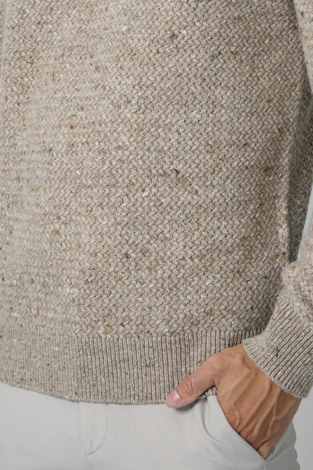 G.Collo ML WC7BD – Beige