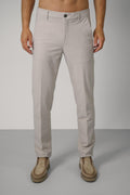 Chinos Pants TET0K005 – Beige