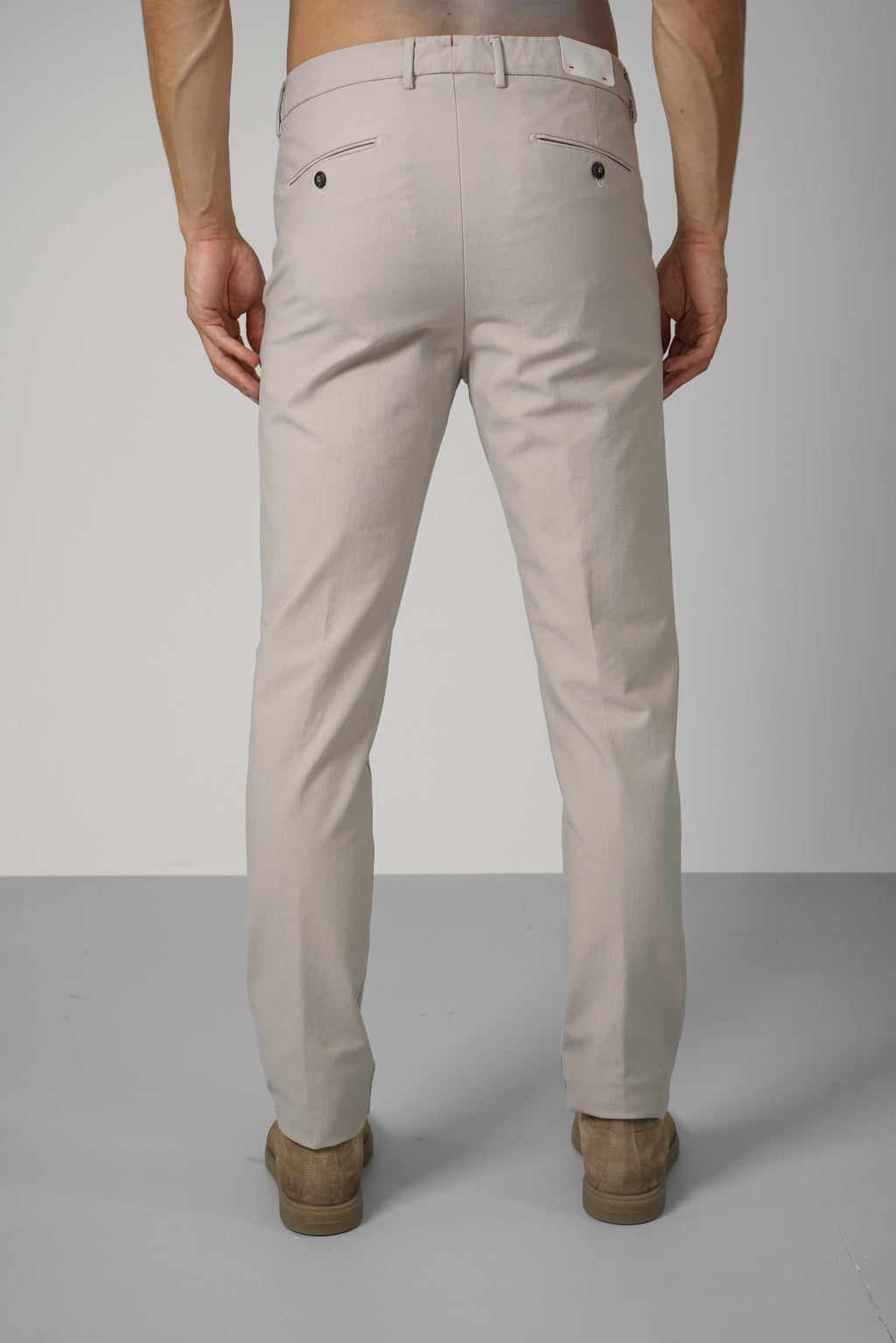 Chinos Pants TET0K005 – Beige