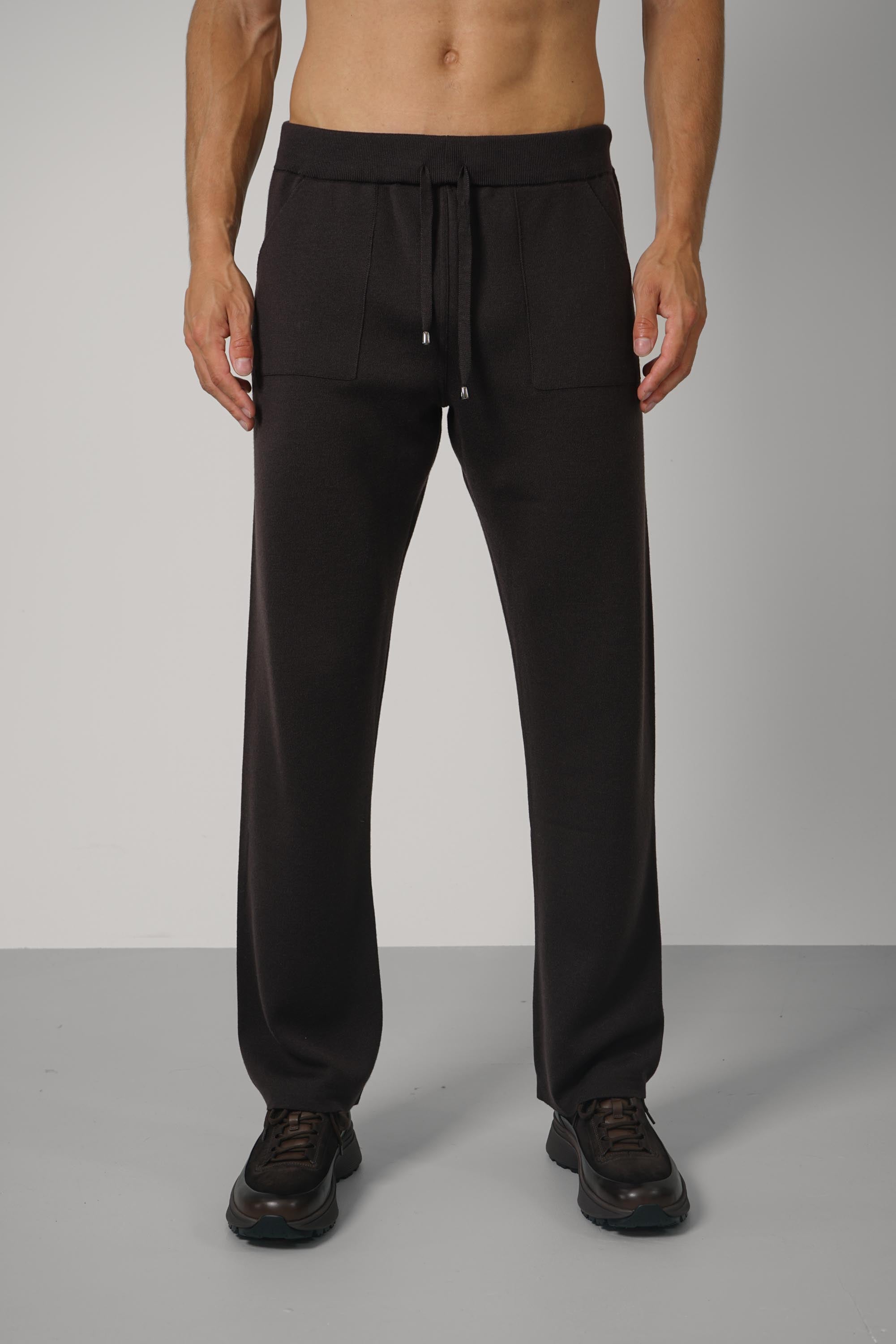Pantalone RM16F – Caffè