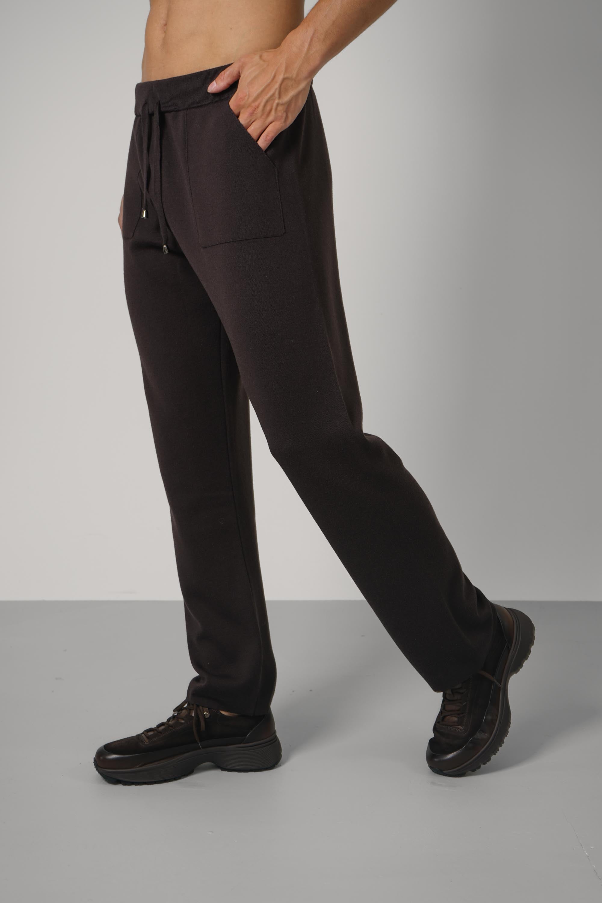 Pantalone RM16F – Caffè