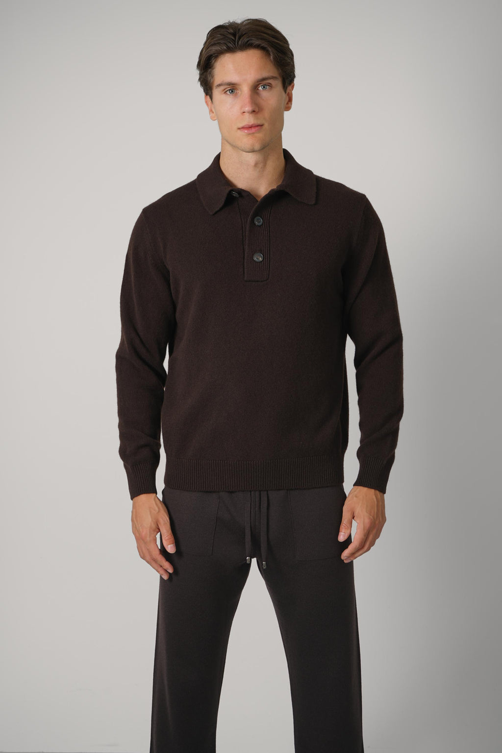 Polo ML WC7R – Caffè