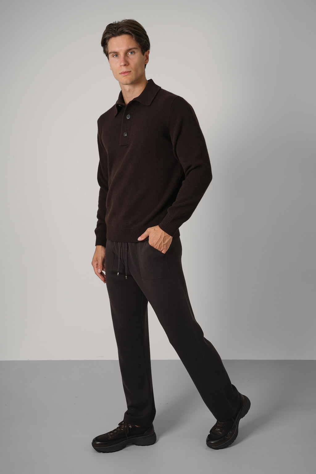 Pantalone RM16F – Caffè