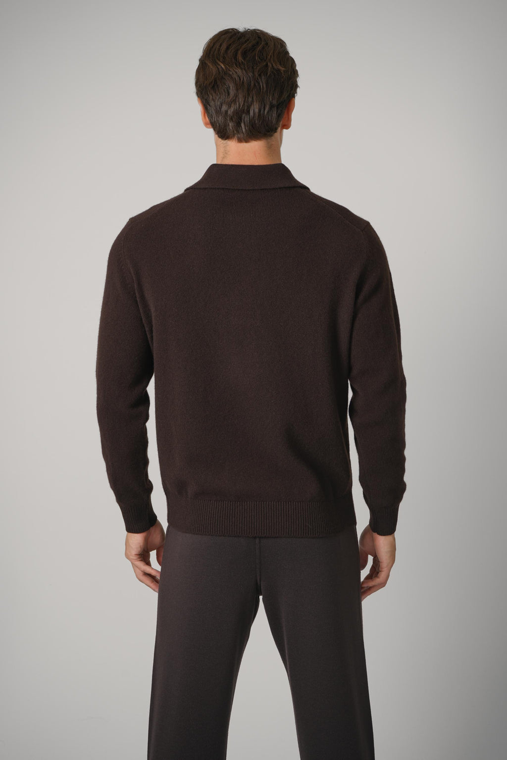 Polo ML WC7R – Caffè