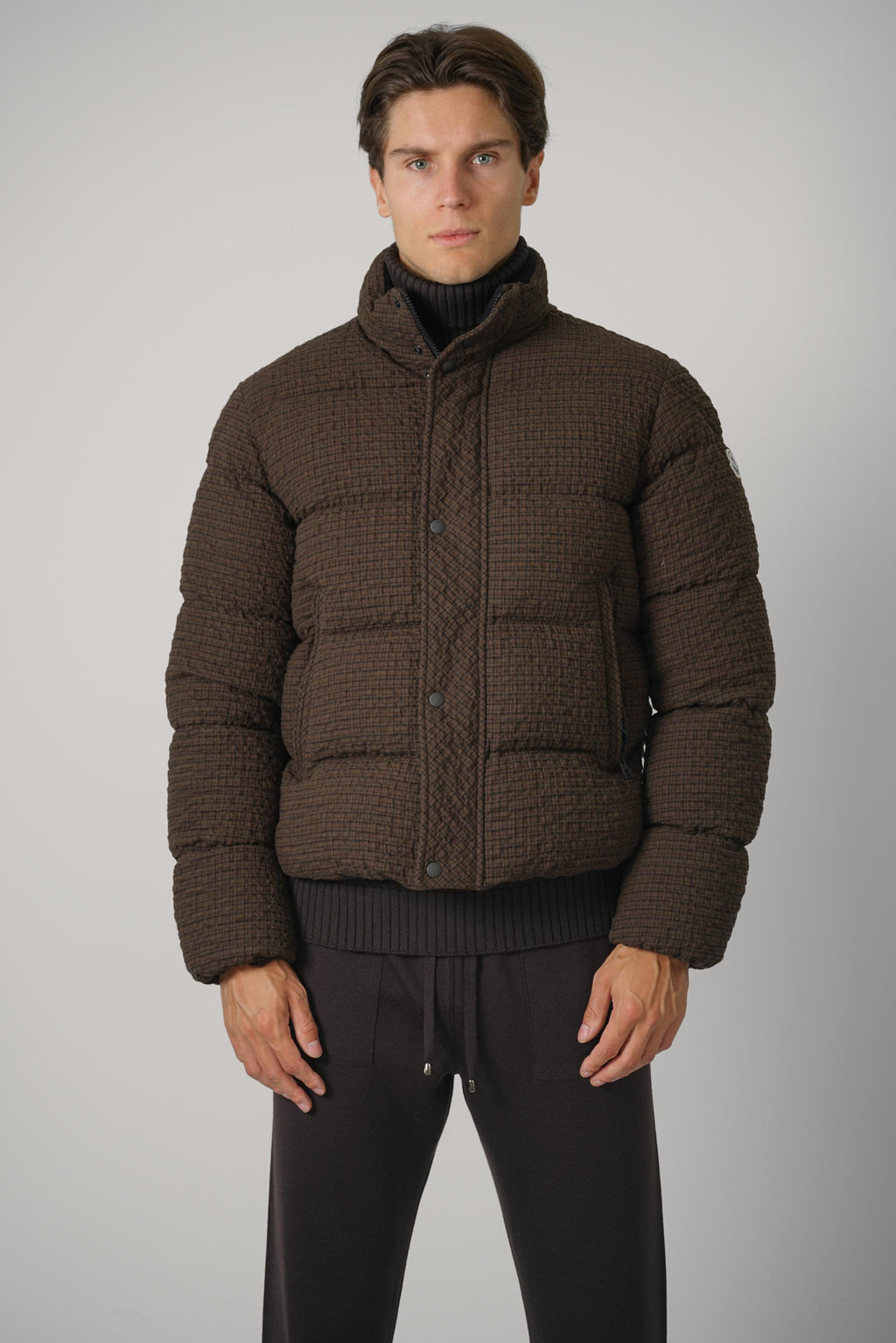 Oronte Jacket – F29