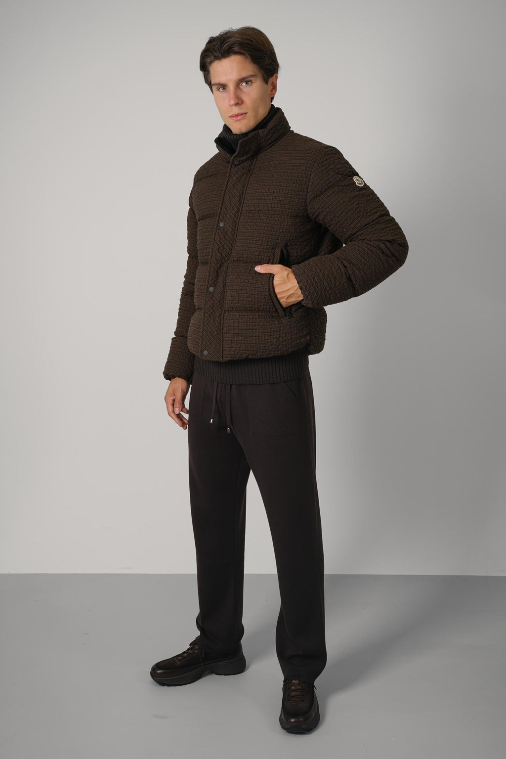 Oronte Jacket – F29