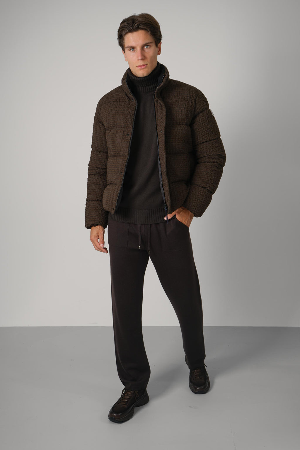 Oronte Jacket – F29