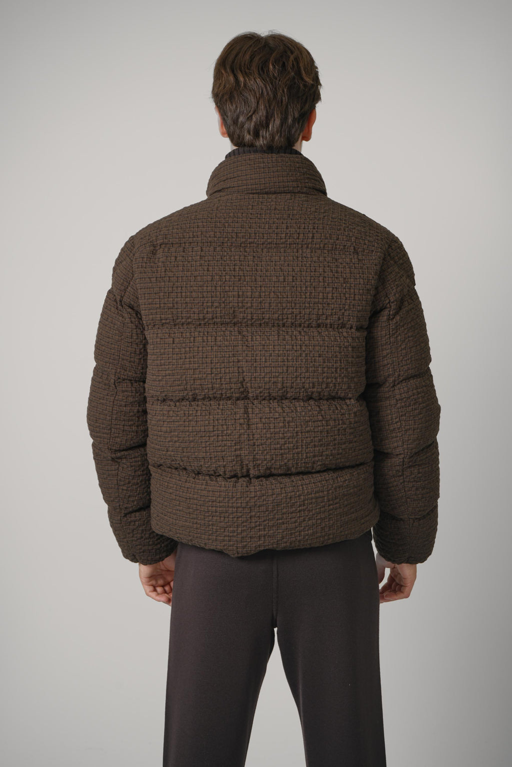 Oronte Jacket – F29