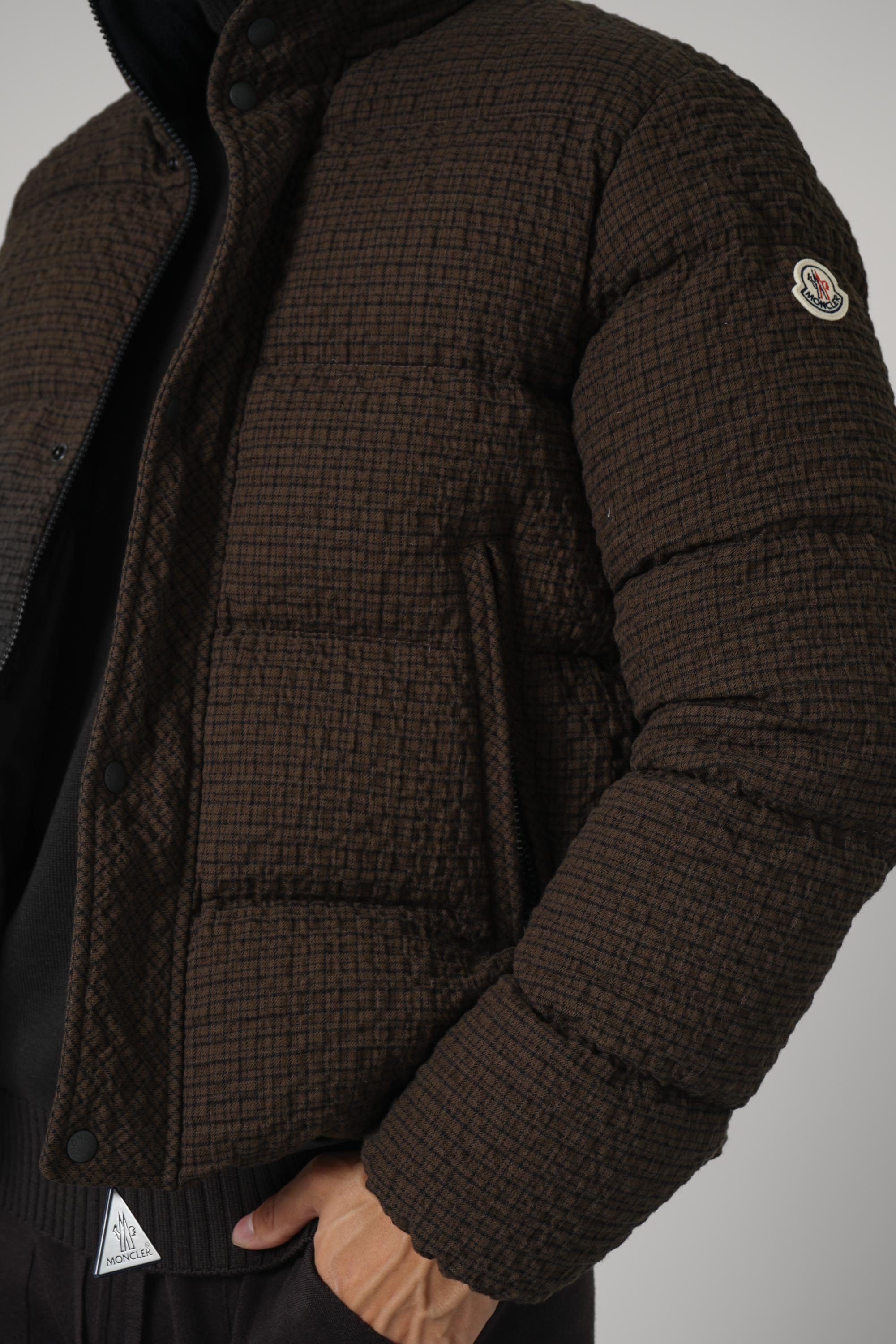 Oronte Jacket – F29