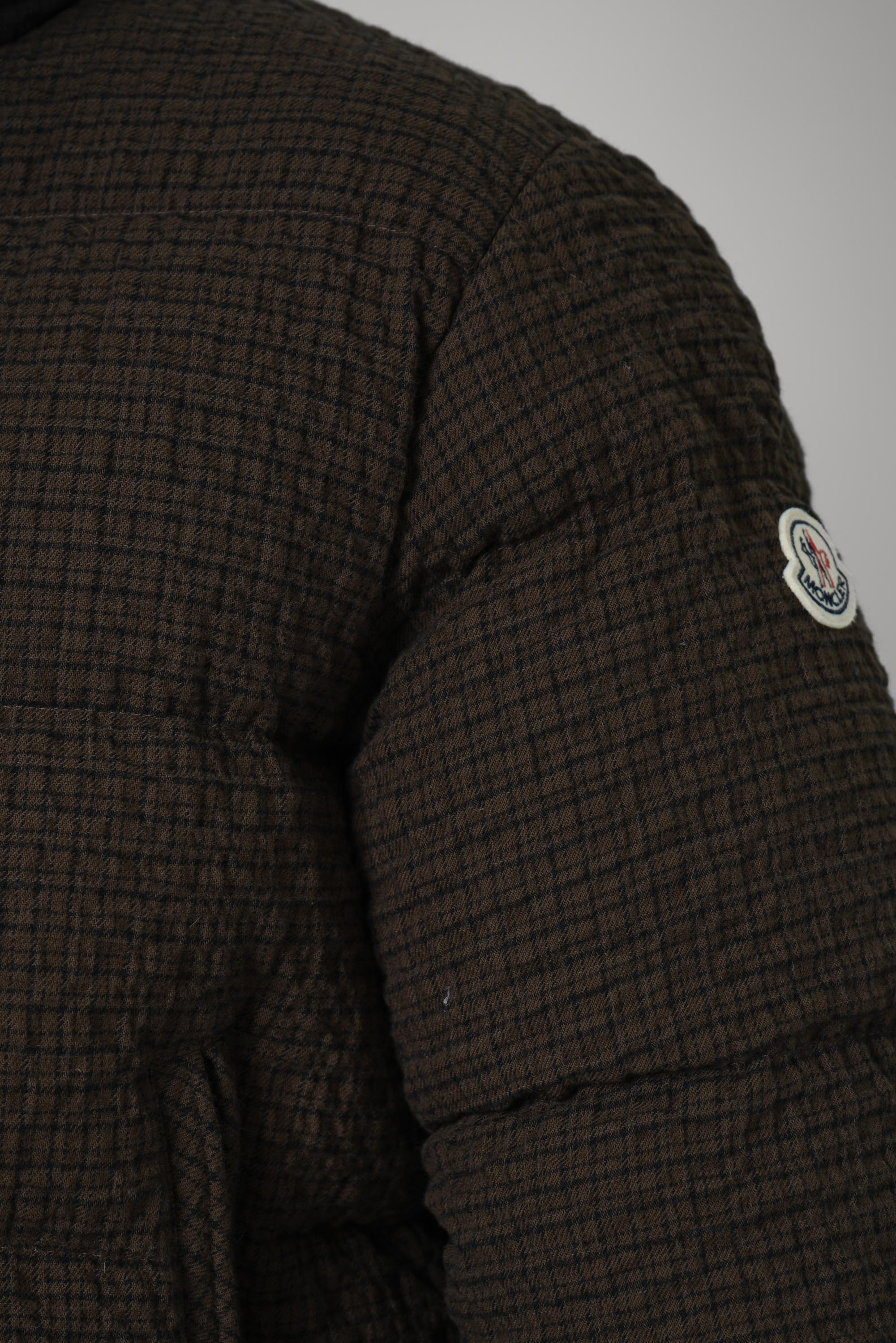 Oronte Jacket – F29