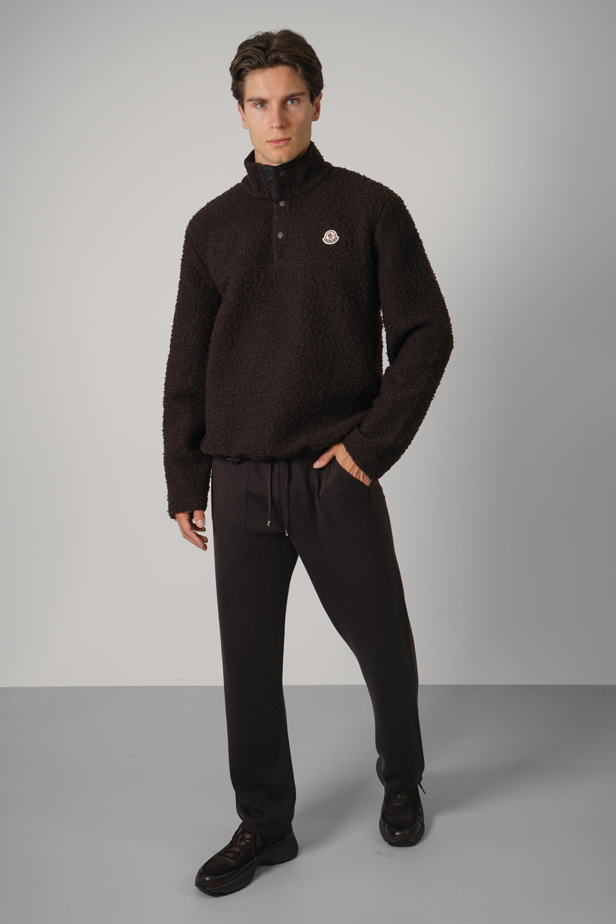 Sweatshirt 8G00058 – 256