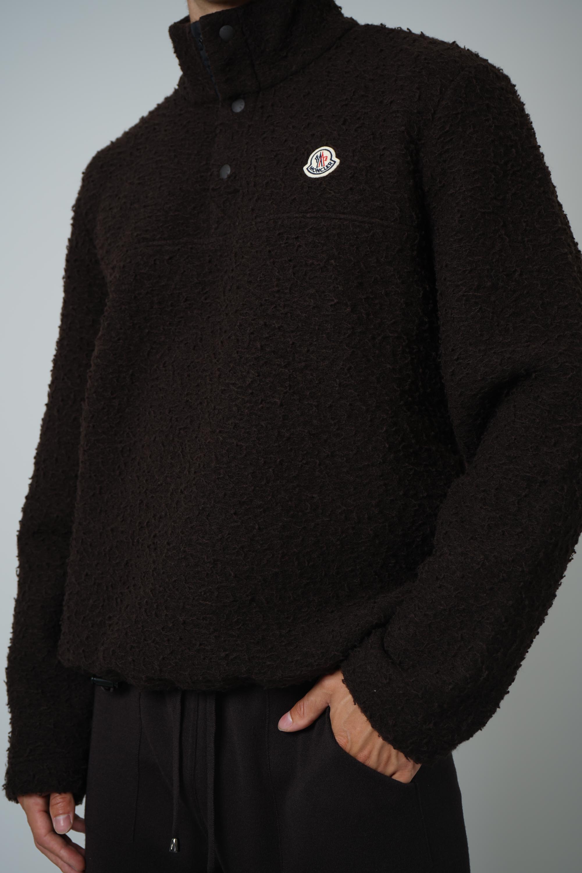 Sweatshirt 8G00058 – 256