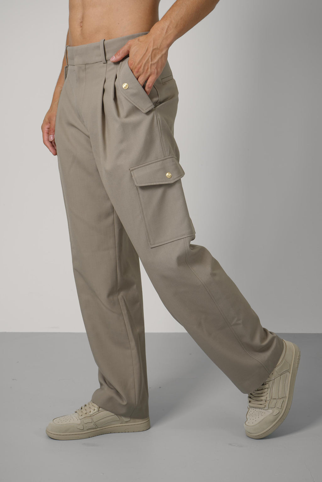 Cargo Pants