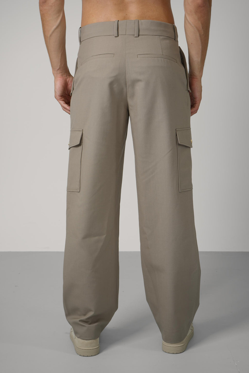 Cargo Pants