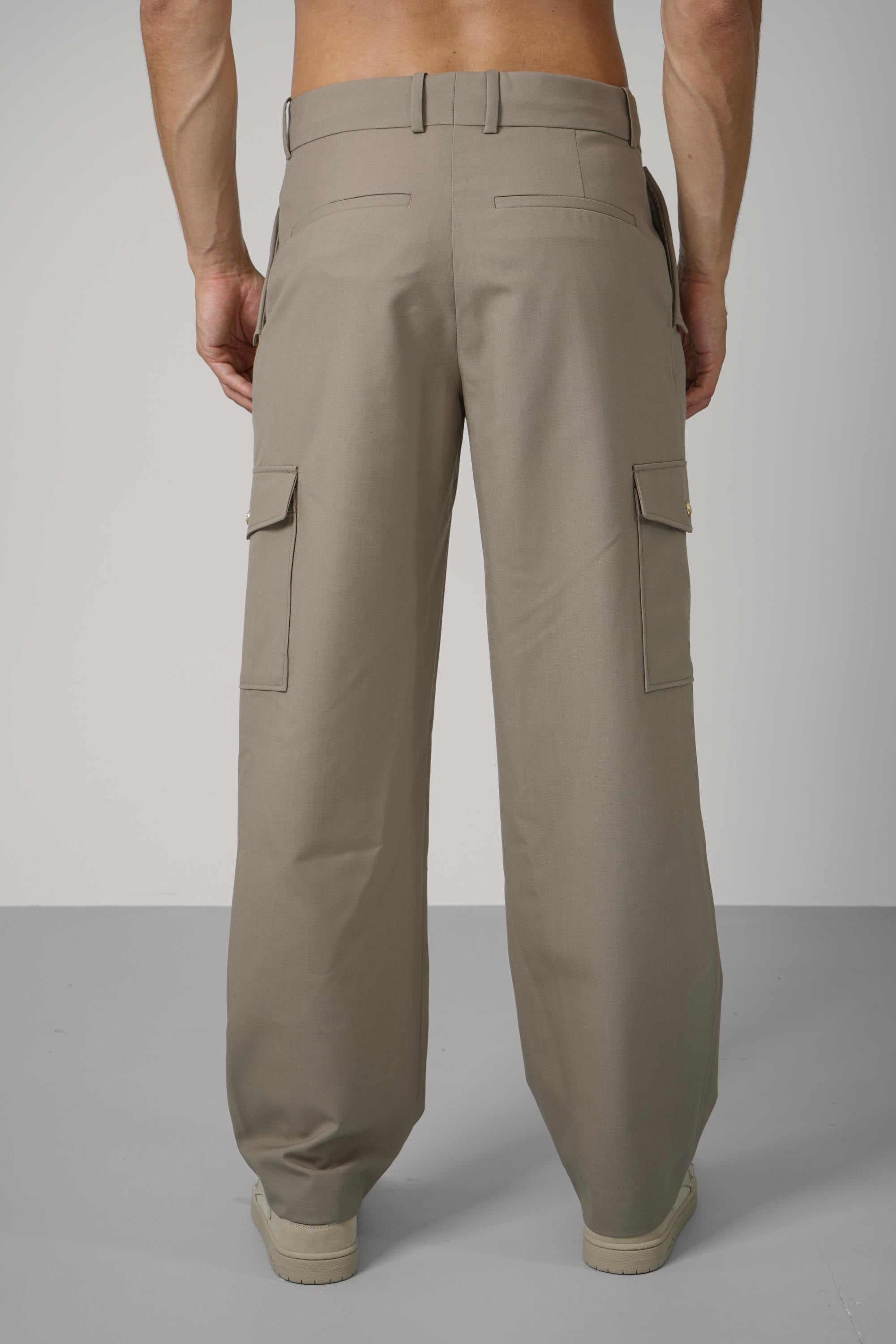 Cargo Pants