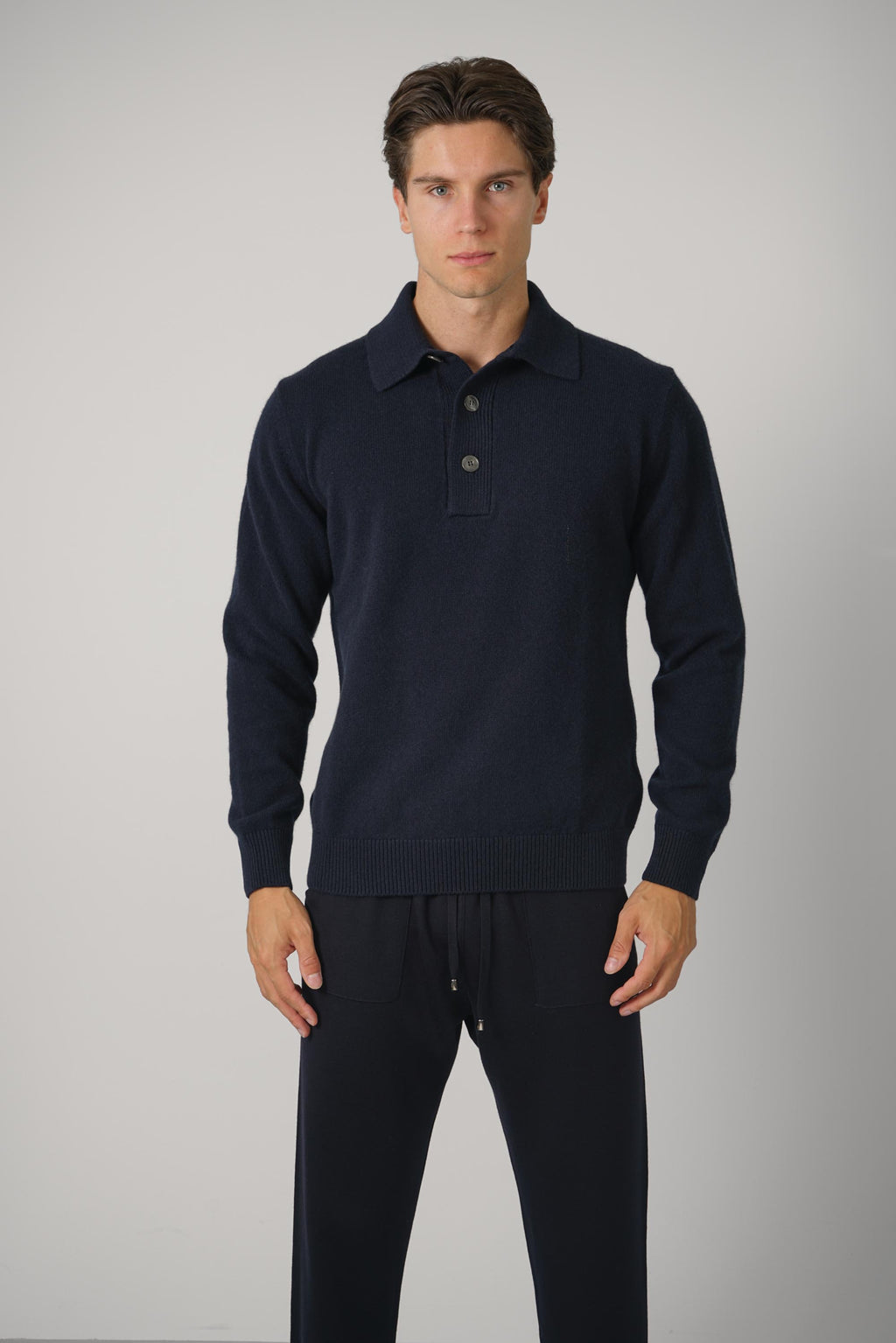 Polo ML WC7R – Oltremare