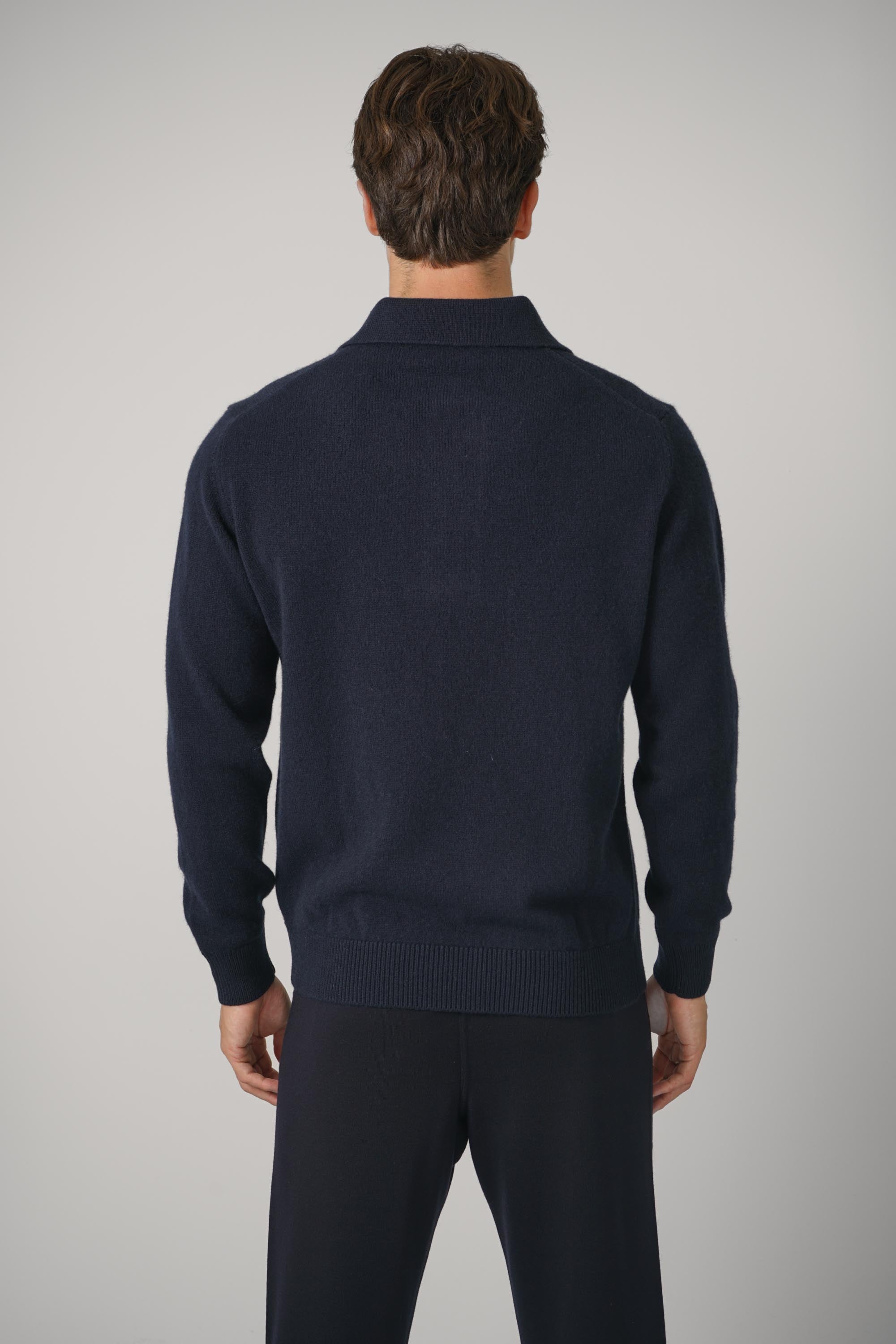 Polo ML WC7R – Oltremare