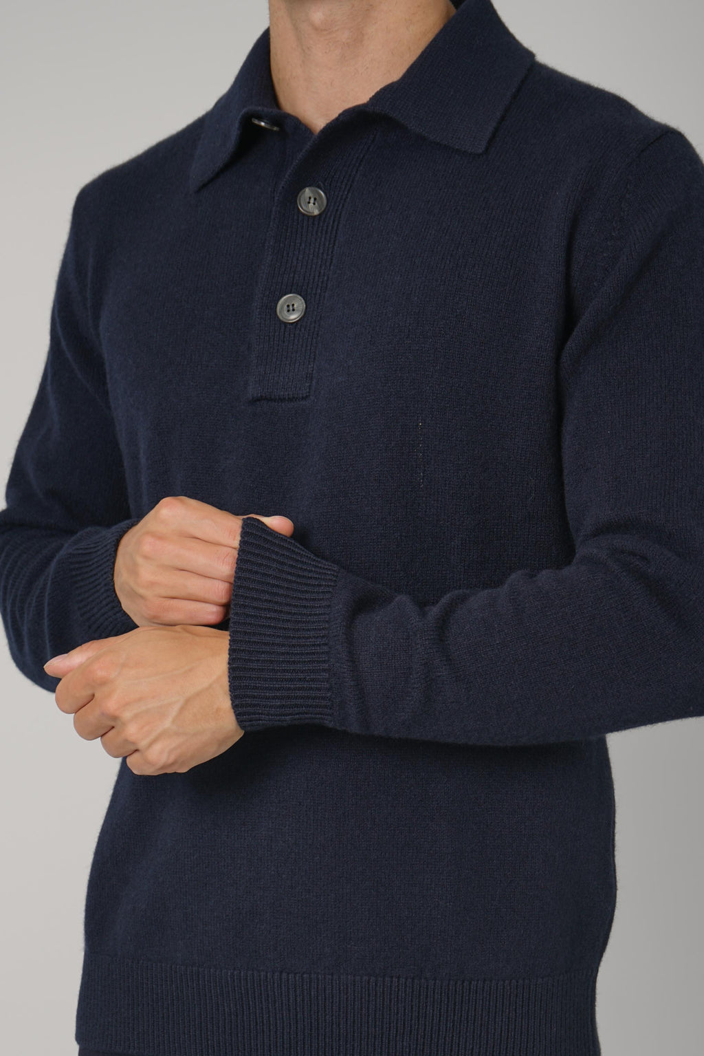 Polo ML WC7R – Oltremare
