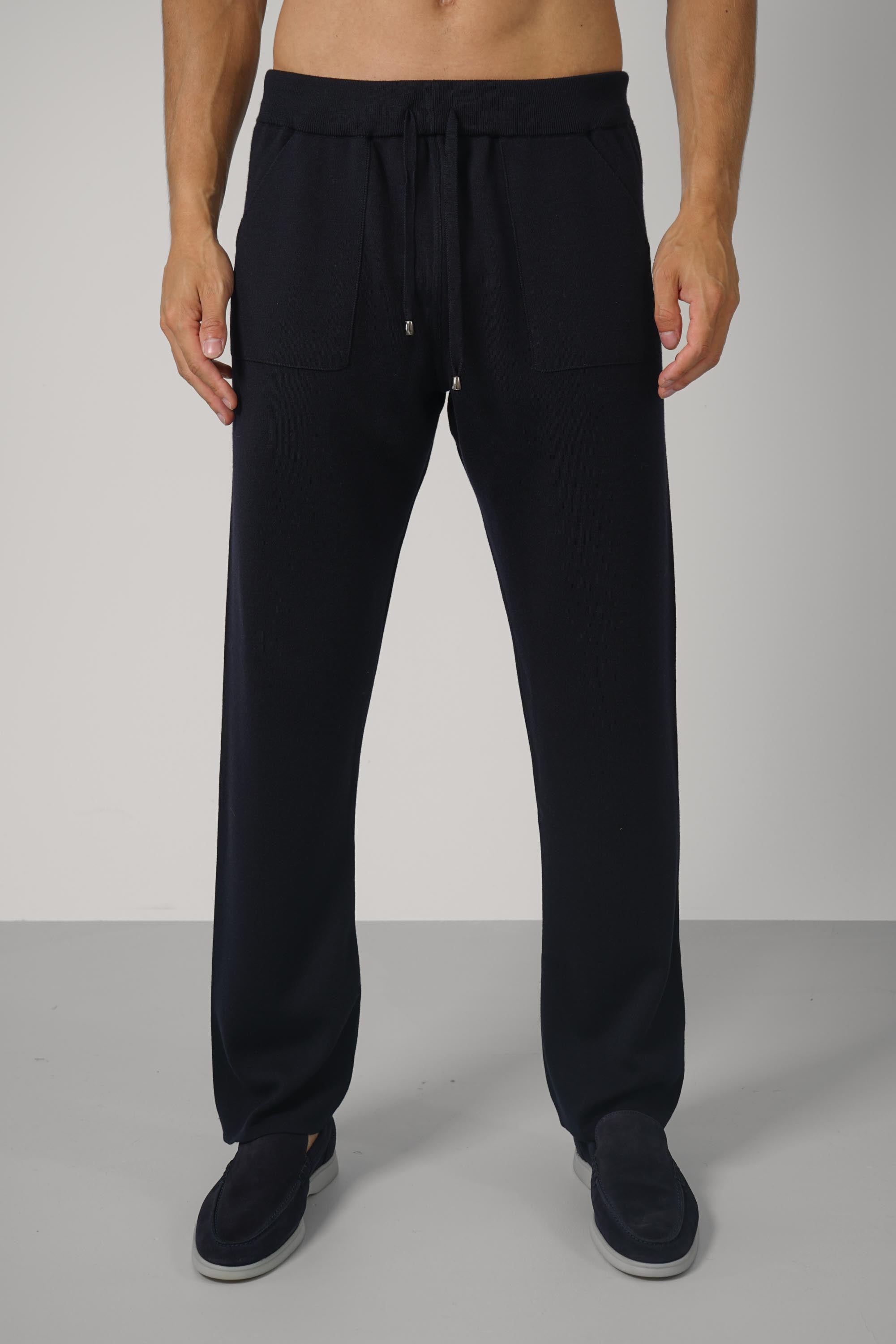 Pantalone RM16F – Navy