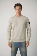 Sweatshirt – Sand (6100060)