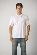 Script Jmodal Reg Tee – White