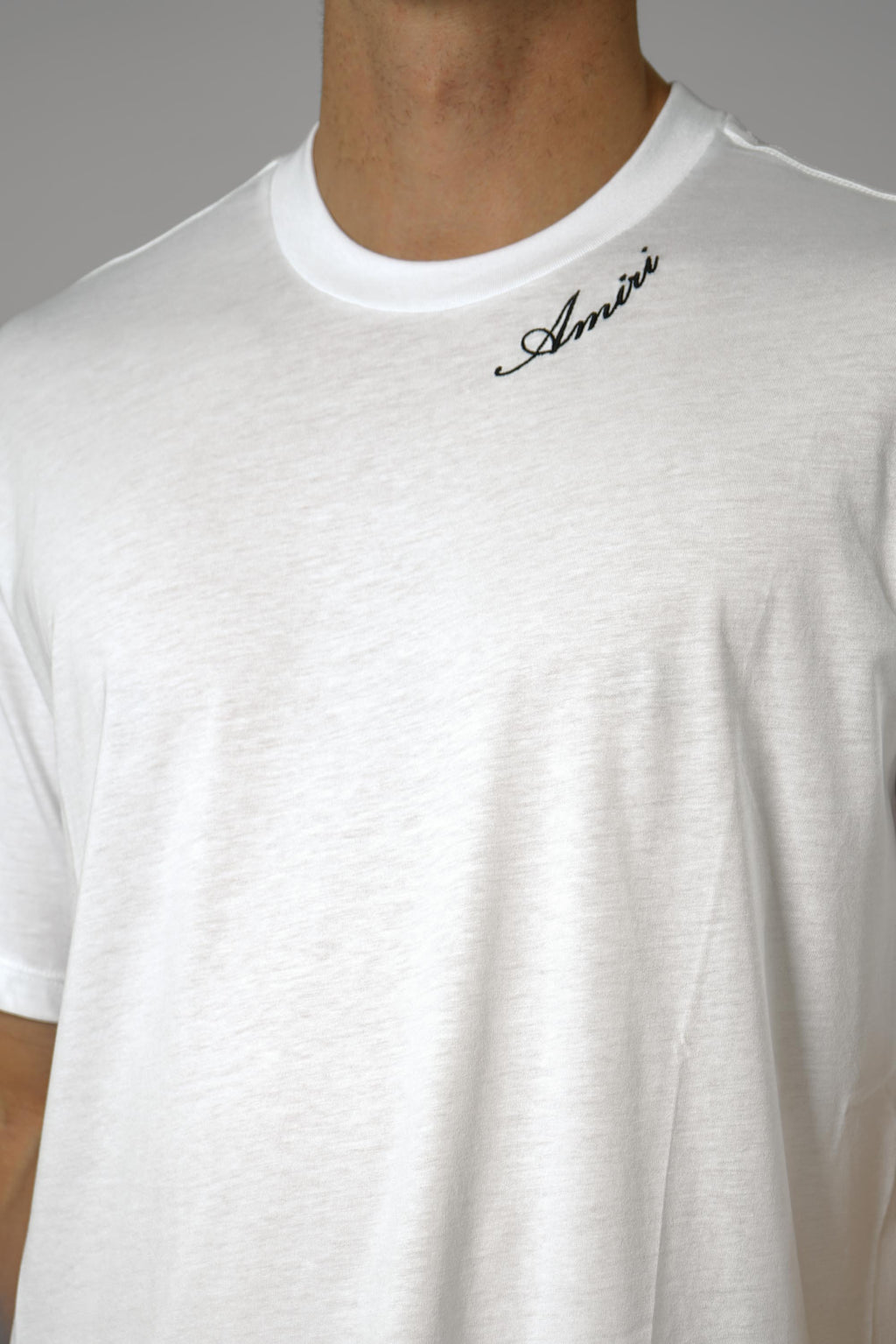 Script Jmodal Reg Tee – White