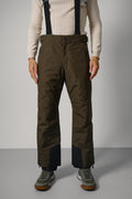 Moncler Grenoble Ski Trousers – 824 green