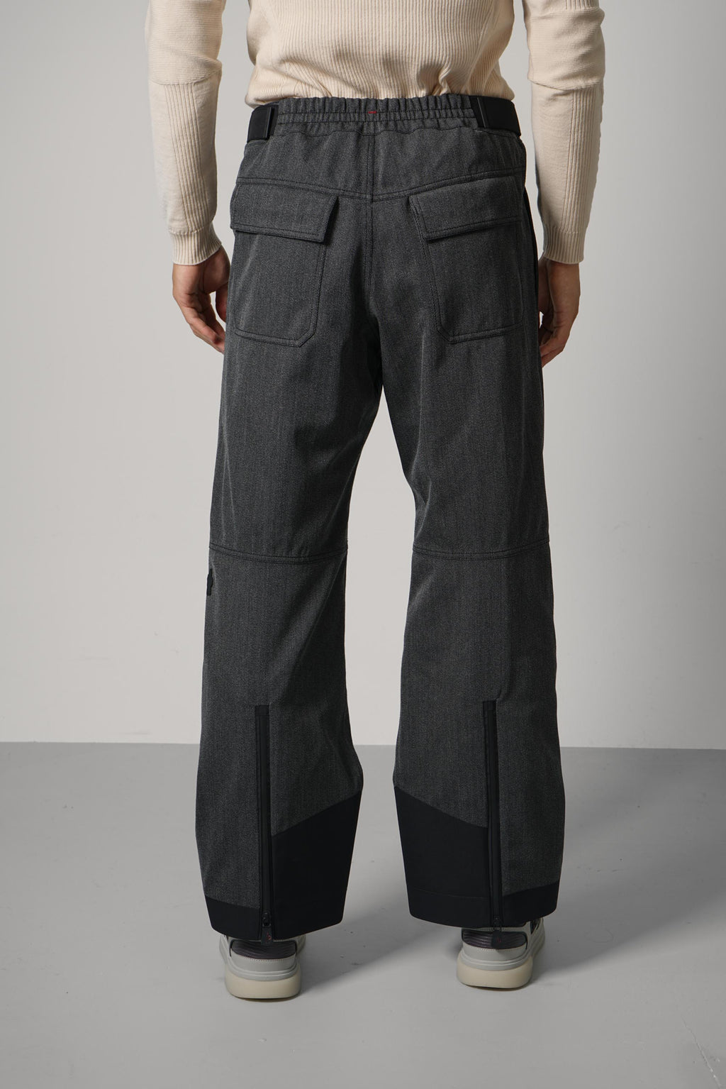 Moncler Grenoble Ski Trousers – 944 (599S5)