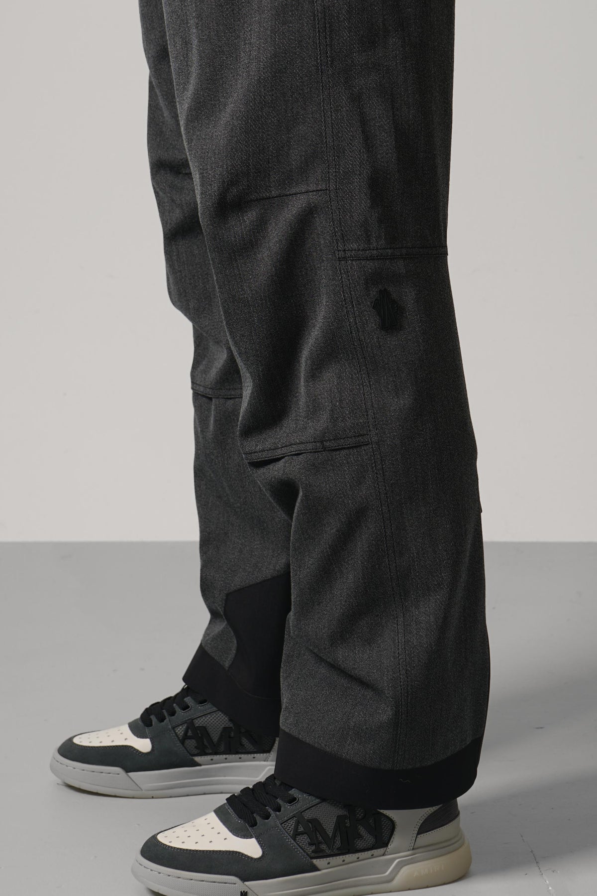 Moncler Grenoble Ski Trousers – 944 (599S5)