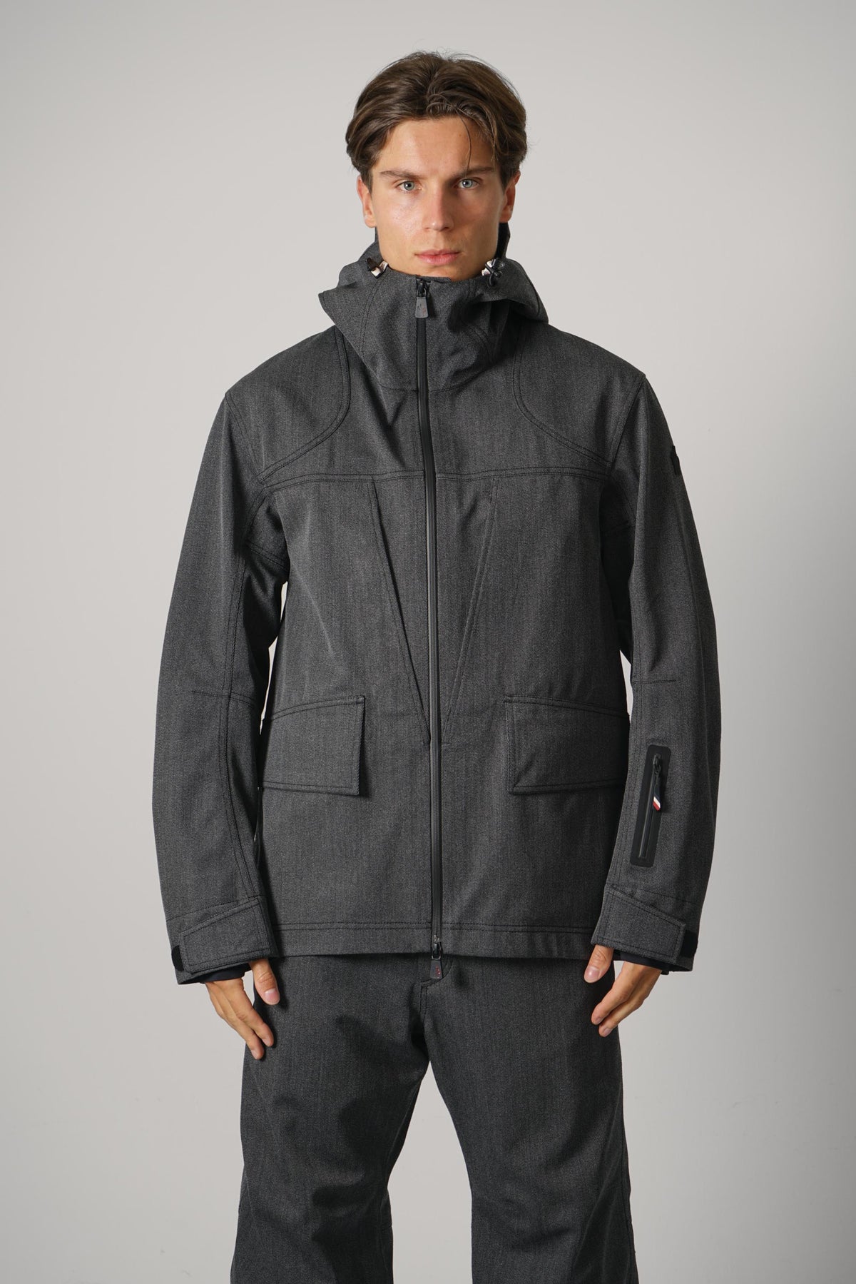 Moncler Grenoble Ardiden Jacket – 944 (599S4)